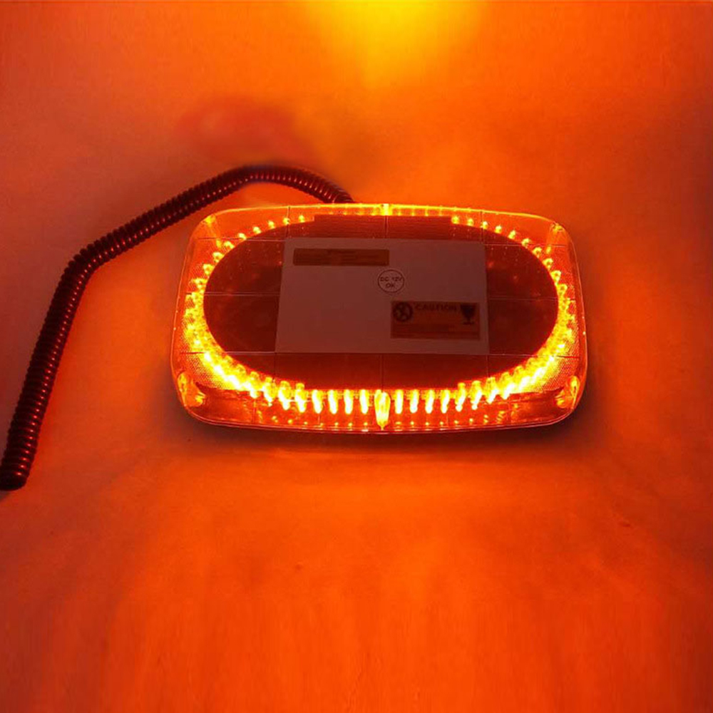 DC12-24V 240LED 24W Car Highlight Strobe Magnetic Sucker Base Emergency Light Wrecker Roof Flashing Warning Light DC12-24V 240LED 24W Car Highlight Strobe Magnetic Sucker Base Emergency Light Wrecker Roof Flashing Warning Light